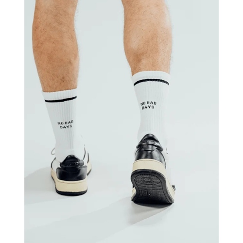 No Bad Days Socken