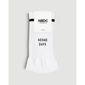 No Bad Days Socken