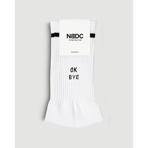 Ok Bye Socken