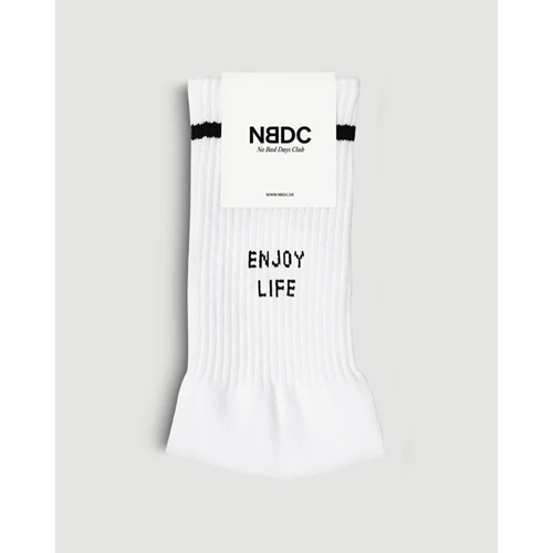 Enjoy Life Socken