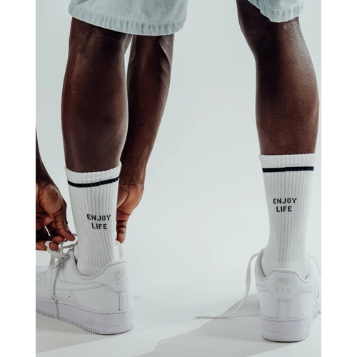 Enjoy Life Socken
