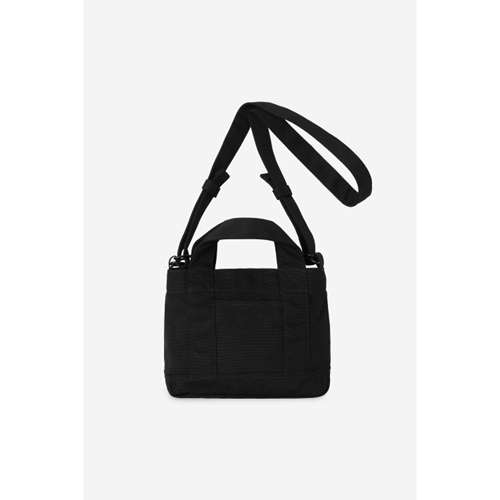 Drewe Tote Small Black