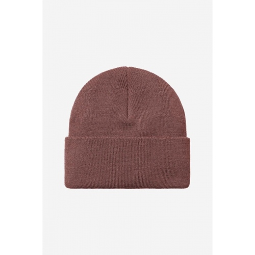 Chase Beanie Dusky Pink