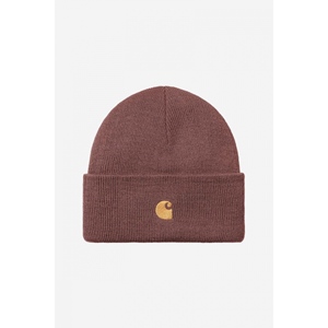 Chase Beanie Dusky Pink