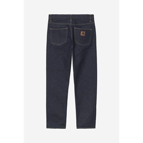 Klondike Pant Blue One Wash