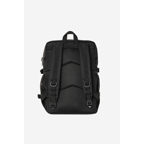 Jakob Backpack Black