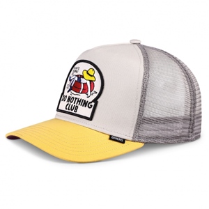Trucker Cap HFT DNC New 1.6 Grey Sunny Y