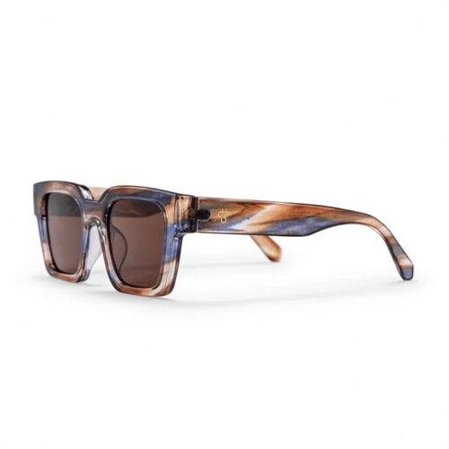 CHPO Brand Max Cigarsmoke Brown