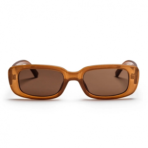 CHPO Brand Nicole Mustard Brown