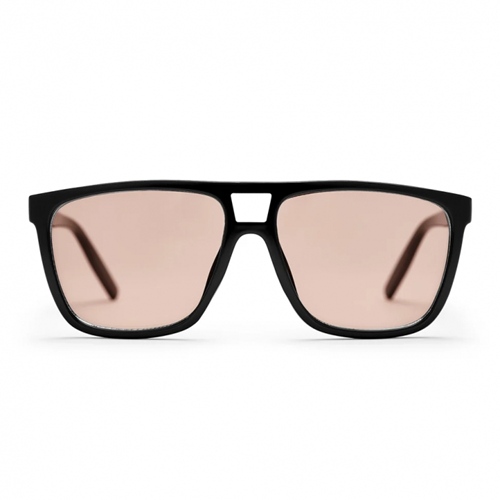 CHPO Brand Siljan Black Light Orange
