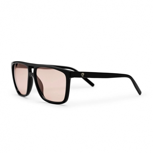 CHPO Brand Siljan Black Light Orange