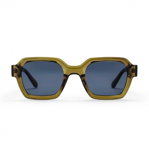 CHPO Brand The AK Moss Green Black