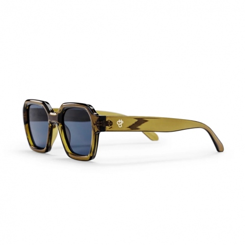CHPO Brand The AK Moss Green Black