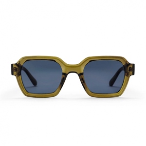 CHPO Brand The AK Moss Green Black