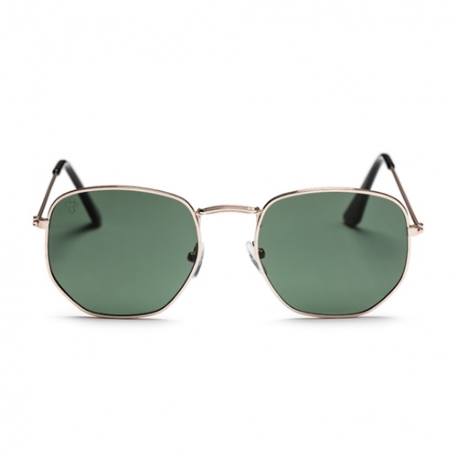 CHPO Brand Ian Gold Green