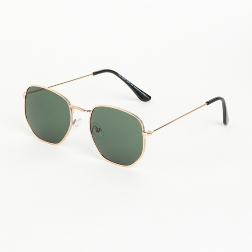 CHPO Brand Ian Gold Green