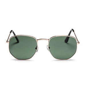 CHPO Brand Ian Gold Green