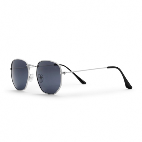 CHPO Brand Ian Silver Black