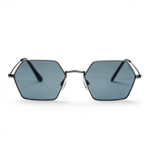 CHPO Brand Jason Gunmetal Black