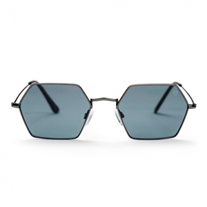 CHPO Brand Jason Gunmetal Black