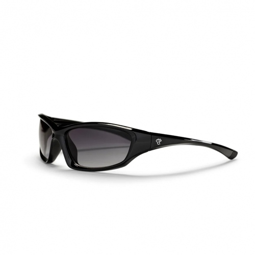 CHPO Brand Kotti Black Black Gradient