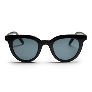 CHPO Brand Langholmen Black