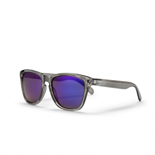 CHPO Brand Bodhi Black Blue Mirror
