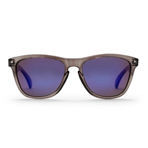 CHPO Brand Bodhi Black Blue Mirror
