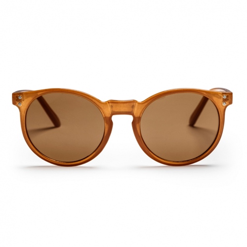 CHPO Brand Byron Mustard Brown