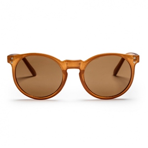 CHPO Brand Byron Mustard Brown