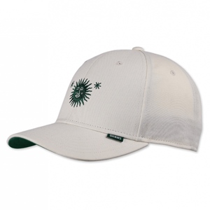 6P TrueFit Cap Lazy Sunny Days Beige Gre