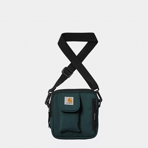 Essentials Bag Small Deep Lagoon