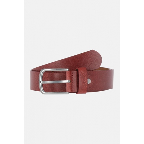 Grain Belt burgundy