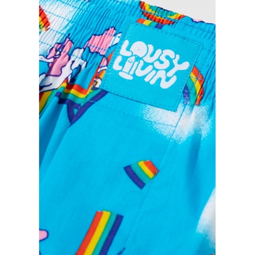 Boxershorts Sky Gym