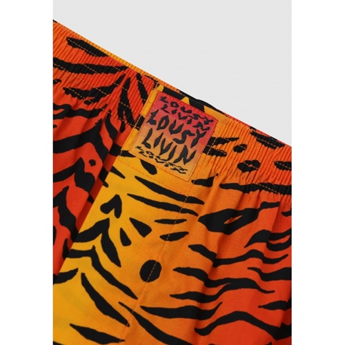 Boxershorts Tiger