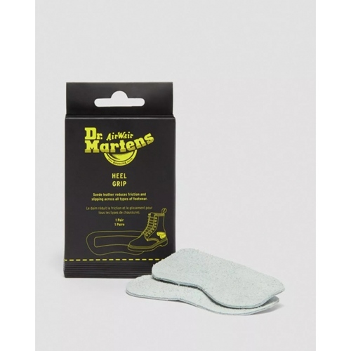 Heel Grip - Fersengriffe