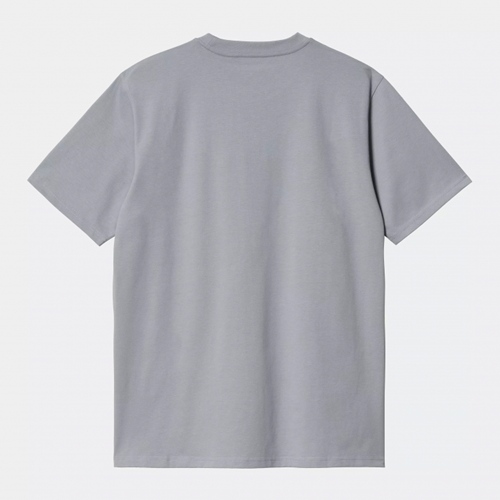 S/S Pocket T-Shirt Mirror