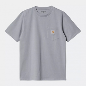 S/S Pocket T-Shirt Mirror