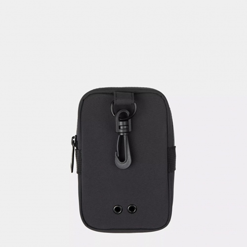 Bowden Pouch Black