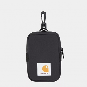 Bowden Pouch Black
