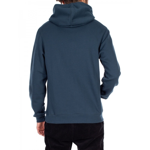 Mini Flag 2 Hoody Dark Orion