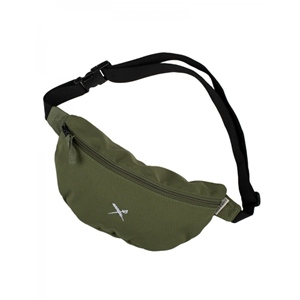 Easy Flag Hipbag Warm Olive