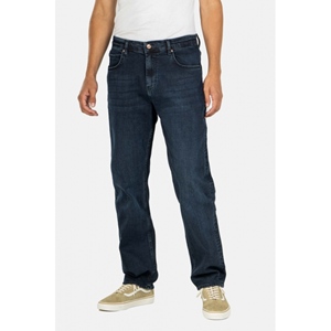 Lowfly 2 Verdi Blue wash