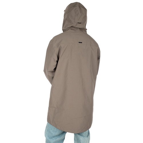 Terance 2.0 Coat Smokey Olive