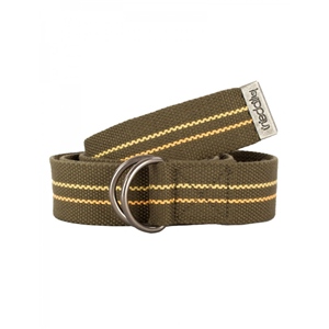 Daily D Belt Olive