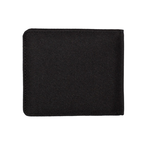 Easy Flag Wallet Black