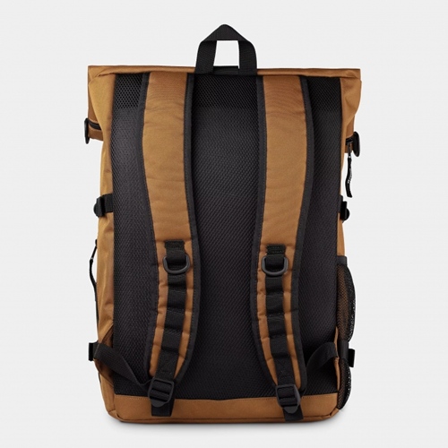 Philis Backpack Hamilton Brown