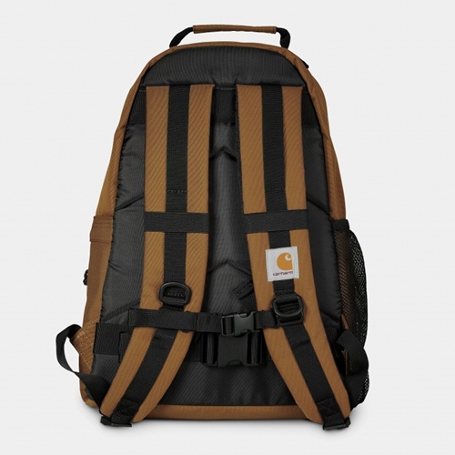 Kickflip Backpack Hamilton Brown