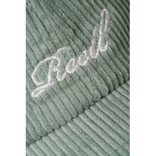 Single Script Cap Hedge Cord