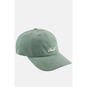 Single Script Cap Hedge Cord